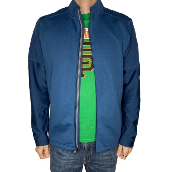 adidas climawarm golf jacket